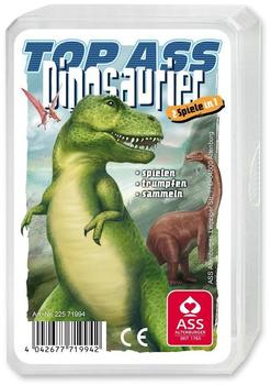 Top Ass Dinosaurier
