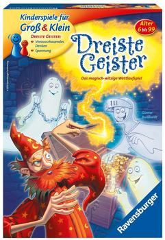 Ravensburger Dreiste Geister (22007)