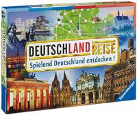 Ravensburger Spiel "Deutschlandreise" Made in Europe
