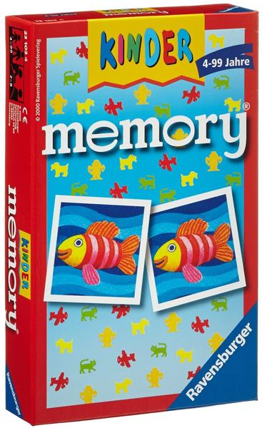 Kinder Memory (23103)
