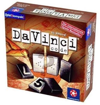 Da Vinci Code
