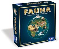 HUCH Spiel "Fauna"