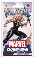 Marvel Champions: Das Kartenspiel | Valkyrie - Erweiterung