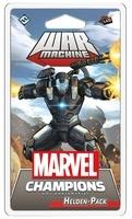 Marvel Champions LCG - War Machine (FFGD2922)
