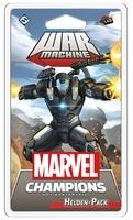 Marvel Champions: Das Kartenspiel - War Machine (FFGD2922)