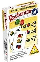 Piatnik Rechenstar