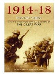 Piatnik The Great War 1914-18