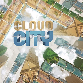 Riva Verlag Cloud City (BLOD0083)