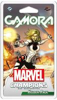 Fantasy Flight Games Marvel Champions LCG - Gamora (Erweiterung)