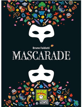 Mascarade (RPOD0030)