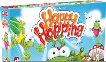 Pegasus Spiele Happy Hopping (65503G)