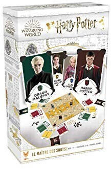 Topi Games Harry Potter - Le maître des sorts (French)
