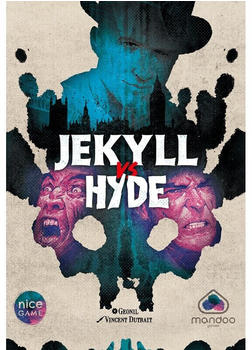 Jekyll vs. Hyde (Deutsch)