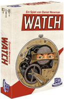 PD-Verlag Watch
