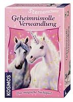 Franckh-Kosmos Verlags Sternenschweif - Geheimnisvolle Verwandlung