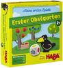 Haba Spiel »Meine ersten Spiele - Erster Obstgarten«, Made in Germany
