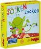 Haba 1306992001, Haba Socken Zocken (Deutsch)