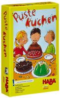 HABA 1307030001, HABA 1307030001 Pustekuchen