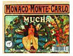 Mucha Monte Carlo