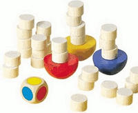 Balance (Kinderspiel)