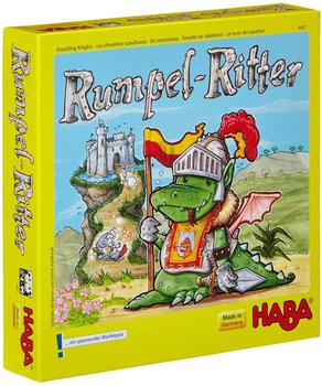 Haba Rumpel Ritter 4461