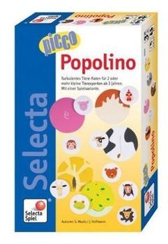 Selecta 3090 - Picco Popolino Mitbringspiele