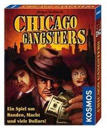 Kosmos Chicago Gangsters