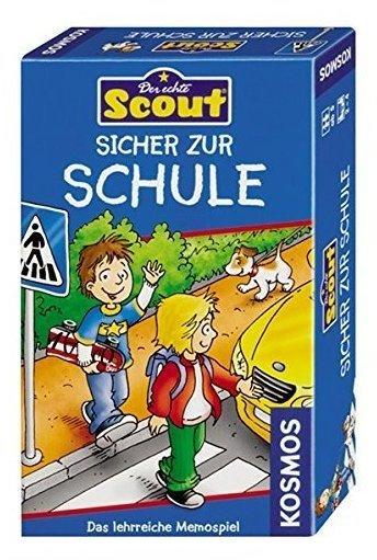 Scout - Sicher zur Schule (710538)