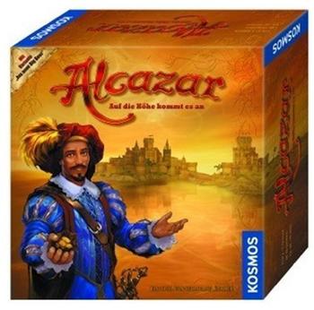 Kosmos Alcazar