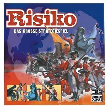 Hasbro Risiko Classic (14575100)