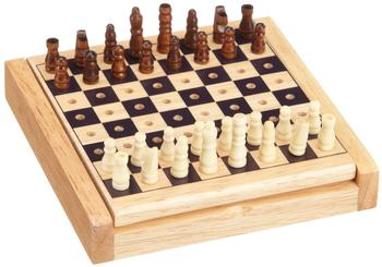 Philos-Spiele Schach Mini-Steckspiel (2707)