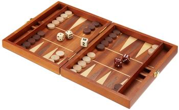 Backgammon Epirus mini plus (1302)