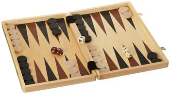 Backgammon Paros klein (1111)