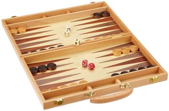 Backgammon Kreta medium (1110)