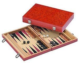 Backgammon Pserimos medium (1182)