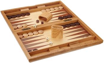 Backgammon Milos gro&szlig;