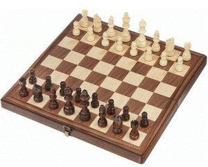 Philos-Spiele Schachkassette groß (2626)
