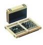 Philos 2515, Backgammon- Schach, Buchform