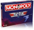 Monopoly Top Gun (DE/FR)