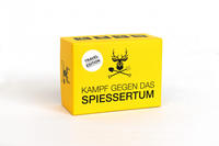 Kampf gegen das Spieertum | Travel Edition