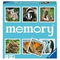 Ravensburger Ravensburger 20879 memory&reg; Tierkinder 20879