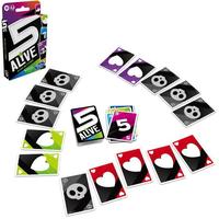 HASBRO F4205100, HASBRO F4205100 Five Alive