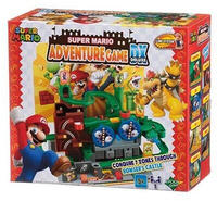 Super Mario&trade; Adventure Game DX 7377