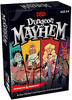 Dungeons & Dragons Dungeon Mayhem Kartenspiel dt. Version