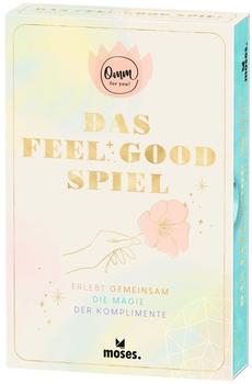 Moses Omm for you - Das Feel Good Spiel