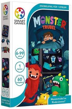 Smart Games Monster-Trubel