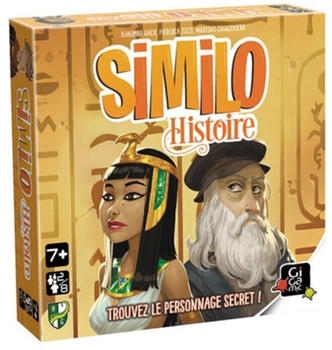 Gigamic Similo Histoire (French)