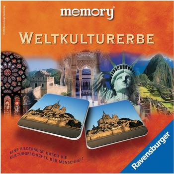 Ravensburger Weltkulturerbe Memory (26377)