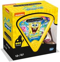 Hasbro Gaming Trivial Pursuit Spongebob (Deutsch, 2 - 6 Spieler) (4035576047322)