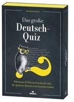 Moses Das große Deutsch-Quiz